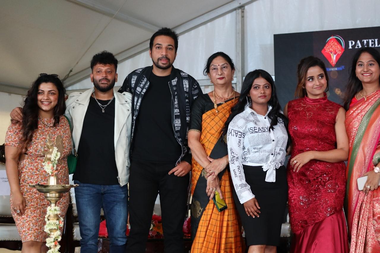 Patel Institute of Science and Management Bangalore MBA Event photo 17